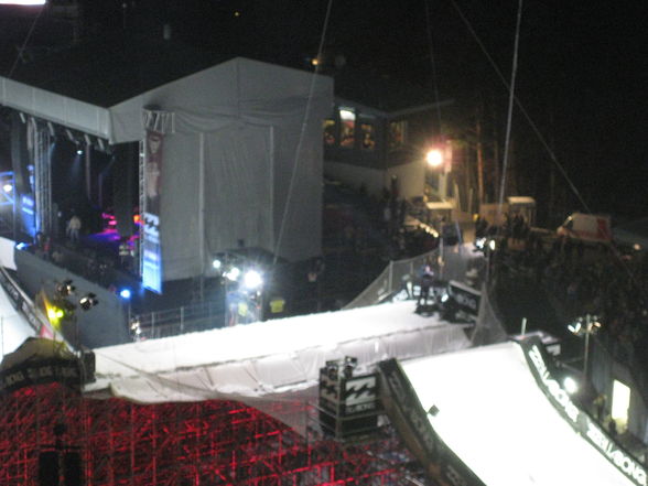 Billa Bong Air & Style 2009 II - 