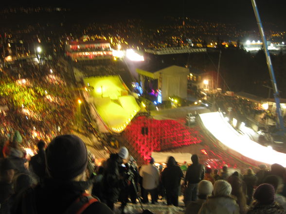 Billa Bong Air & Style 2009 II - 