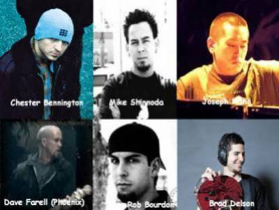 Linkin Park!!! - 