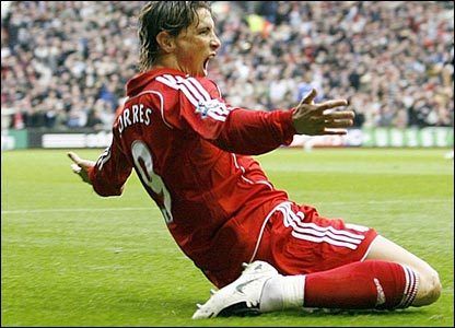 ^°^ Fernando TORRES 4~ever ^°^ - 