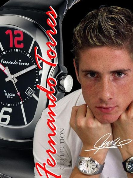 ^°^ Fernando TORRES 4~ever ^°^ - 