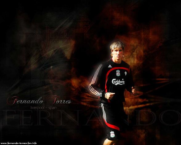 ^°^ Fernando TORRES 4~ever ^°^ - 