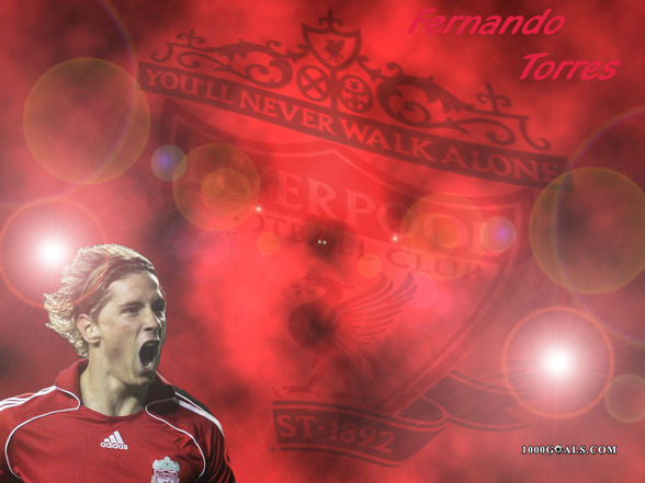 ^°^ Fernando TORRES 4~ever ^°^ - 