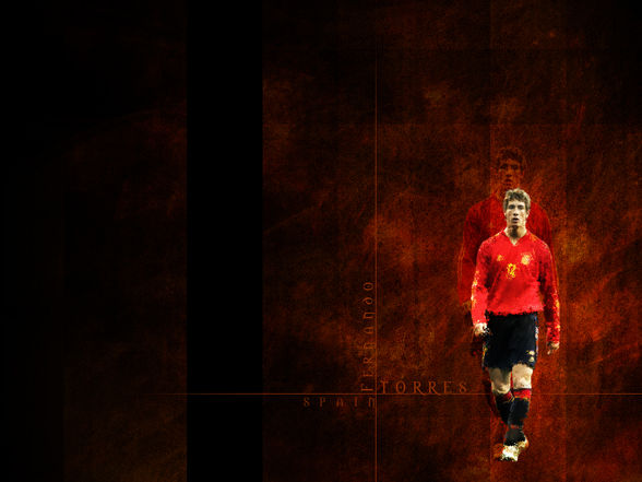 ^°^ Fernando TORRES 4~ever ^°^ - 