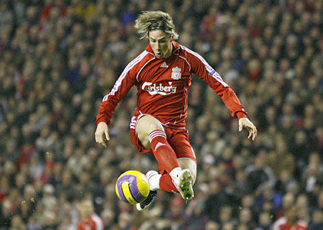 ^°^ Fernando TORRES 4~ever ^°^ - 