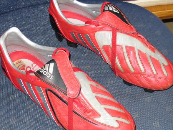 ^°^ my fooTballshoeS ^°^ - 