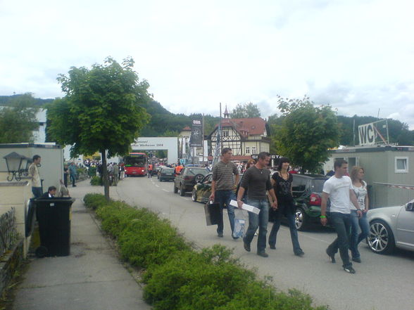 GTI Treffen 2008 - 