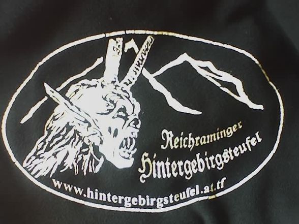 Reichraminger Hintergebirgsteufel - 