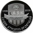 LASK  - 