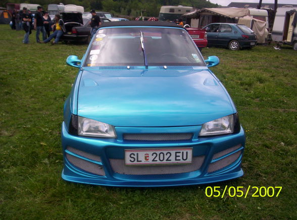 Treffen 2007 - 