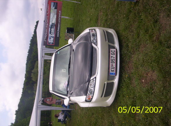 Treffen 2007 - 