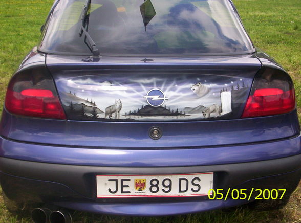 Treffen 2007 - 