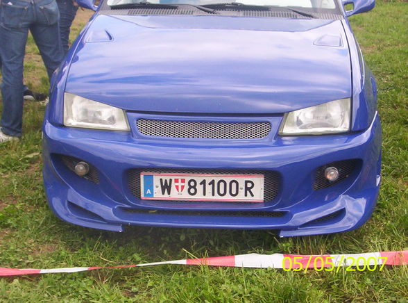 Treffen 2007 - 