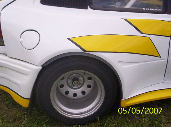 Treffen 2007 - 