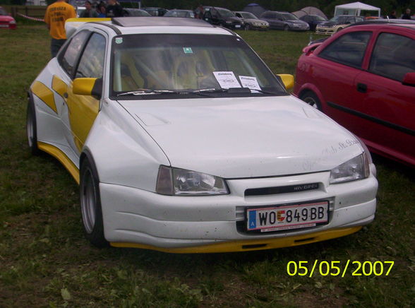 Treffen 2007 - 