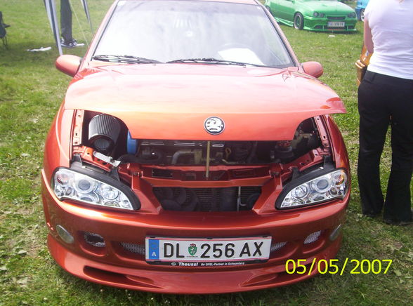 Treffen 2007 - 