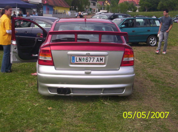 Treffen 2007 - 