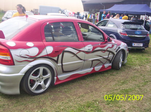 Treffen 2007 - 