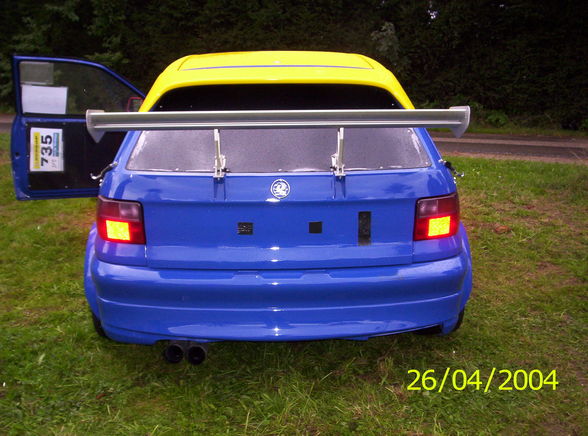 Treffen 2008 - 