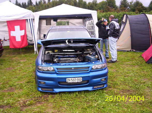 Treffen 2008 - 