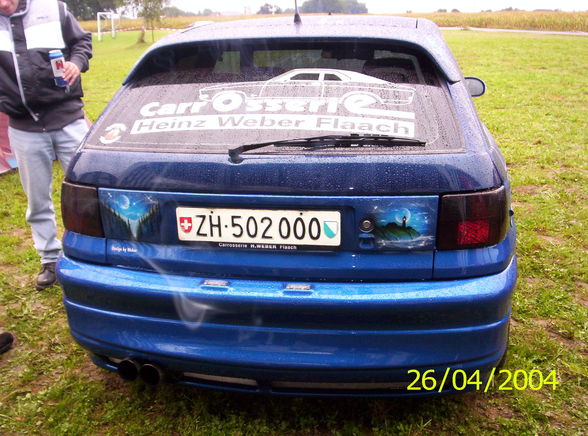 Treffen 2008 - 