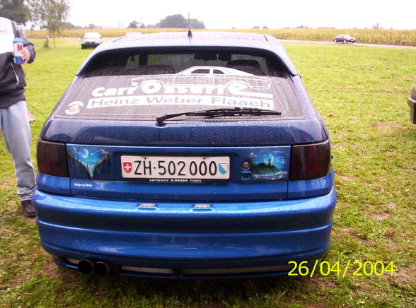 Treffen 2008 - 