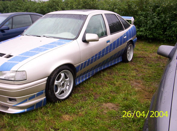 Treffen 2008 - 