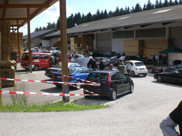 Race Day (Neustift) - 