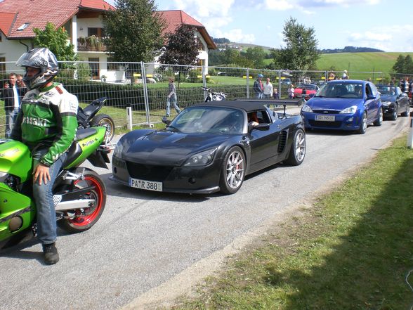 Race Day (Neustift) - 