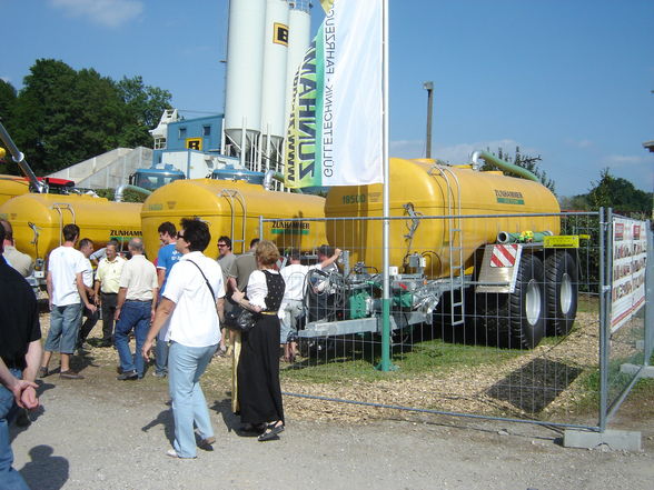 Kapfham 2008 - 