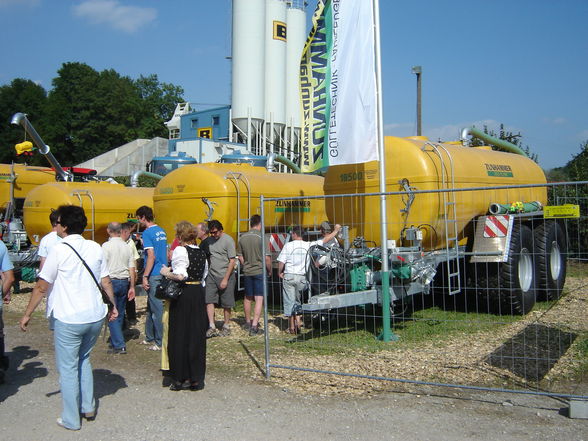 Kapfham 2008 - 