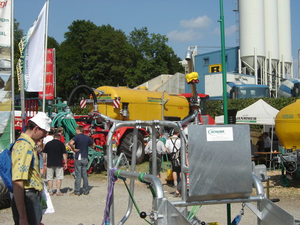 Kapfham 2008 - 