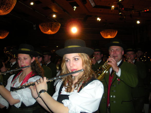 Ball der Oberösterreicher 2009 - 