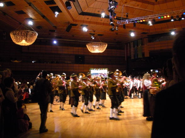 Ball der Oberösterreicher 2009 - 