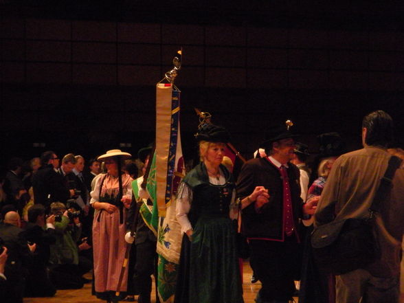 Ball der Oberösterreicher 2009 - 