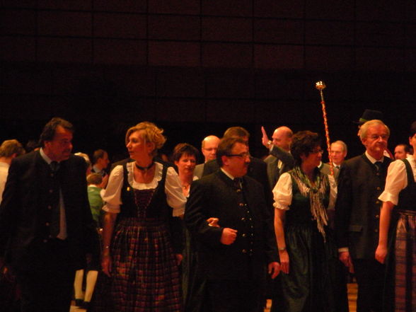 Ball der Oberösterreicher 2009 - 