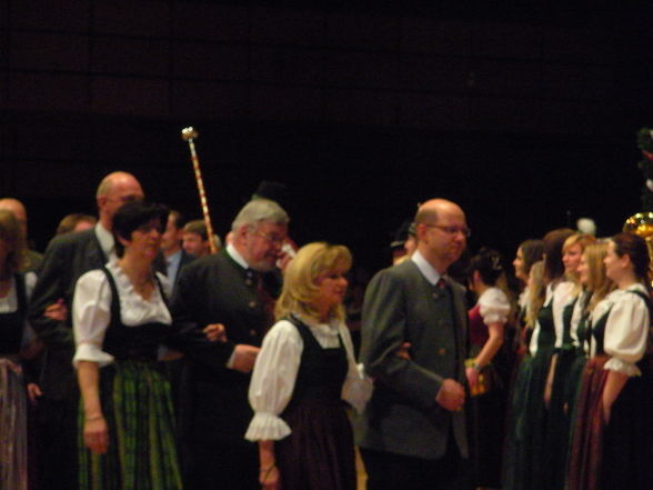 Ball der Oberösterreicher 2009 - 