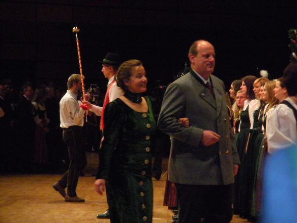 Ball der Oberösterreicher 2009 - 