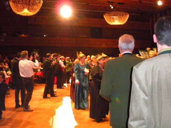 Ball der Oberösterreicher 2009 - 