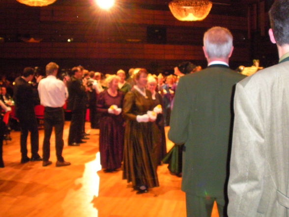 Ball der Oberösterreicher 2009 - 