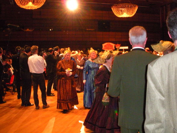 Ball der Oberösterreicher 2009 - 