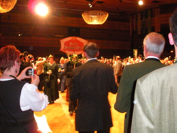 Ball der Oberösterreicher 2009 - 