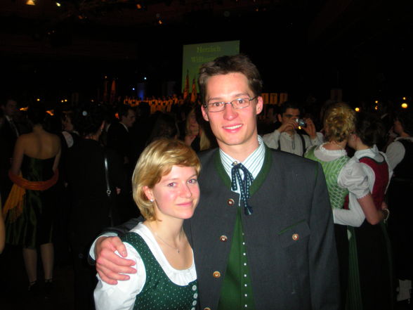 Ball der Oberösterreicher 2009 - 