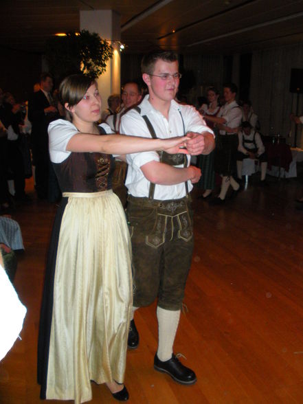 Ball der Oberösterreicher 2009 - 