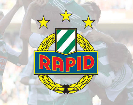 Rapid Wien - 