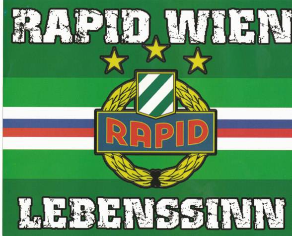 Rapid Wien - 