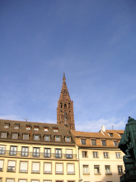 Straßburg - 