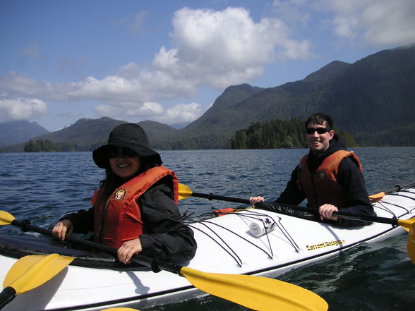 Best of Tofino - 