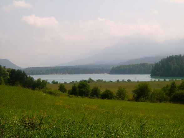 Faaker See 2009 - 