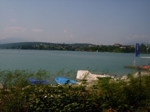 Faaker See 2009 - 